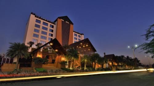 Hotel Photo 1