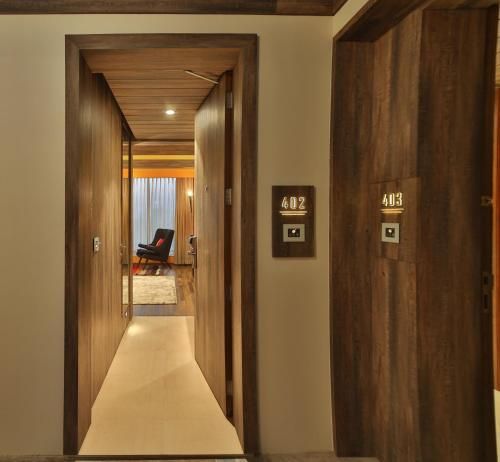 Hotel Photo 11