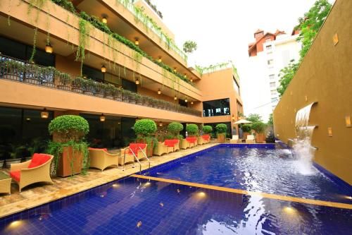 Hotel Photo 13