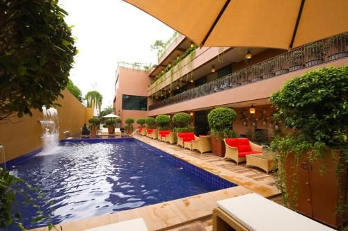 Hotel Photo 14