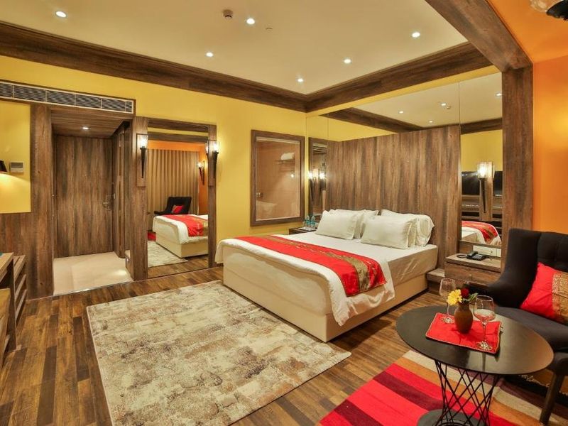 Hotel Photo 3