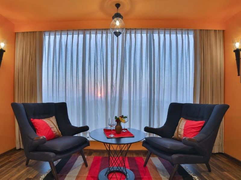 Hotel Photo 5