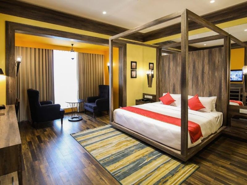Hotel Photo 9