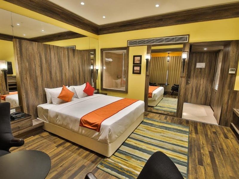 Hotel Photo 10