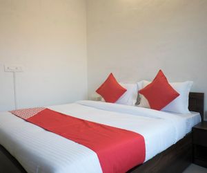 OYO 28092 Vsn Hospitality Pune India