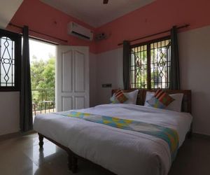 Spacious 2BR Homestay in Auroville Puducherry India