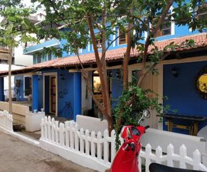 The White Balcao Panjim India