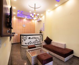 OYO 29932 Hotel R S Plaza Samalka India