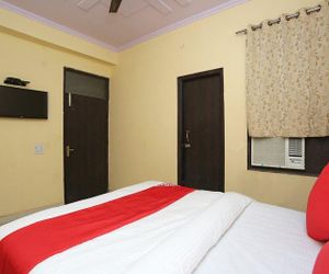 OYO 37262 Akash Guest House Delhi City India