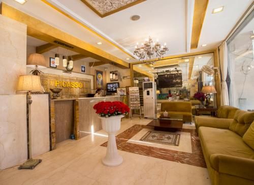 Hotel Photo 13