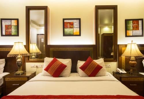 Hotel Photo 14