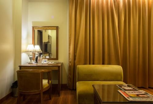 Hotel Photo 16