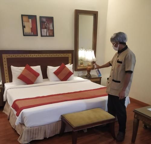 Hotel Photo 8