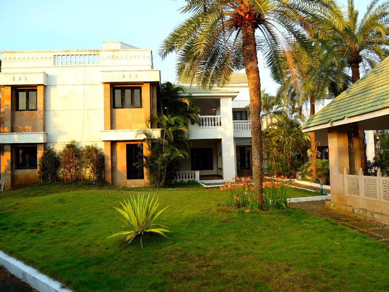 صورة الفندق 1
