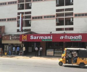 Sarmani Hotels Pvt. Ltd Chennai India