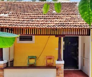 Design Ashram Kozhikode India