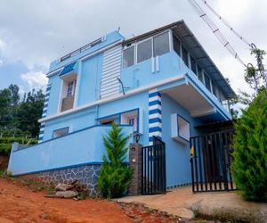 Blue Niles Homestay Kotagiri India