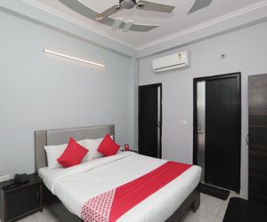 OYO 40851 Hotel Athithi Ghaziabad India