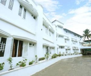 OYO 40141 Ascot Hotel Kochi India