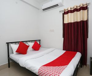 OYO 37181 Stay Ekante Deluxe Bhubaneswar India