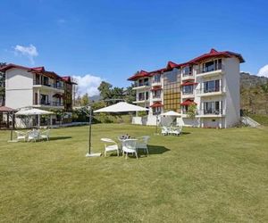 The Prince - A Valley Facing Resort and Spa Bhim Tal India