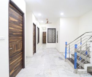 OYO 39638 Hotel Indigo Amritsar India
