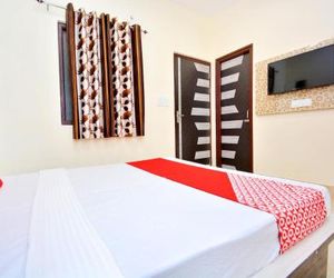 OYO 41151 Cj Cottage Amritsar India