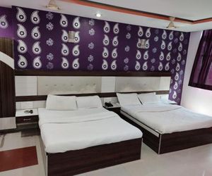 Hotel Tulsi Palace Ajmer Ajmer India
