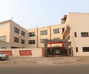 OYO 24614 Vishwas Residency Agra India