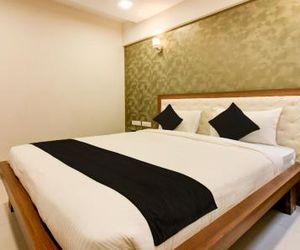 Hotel Vrushali Inn Navi Mumbai India