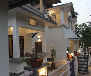 Zavon Holiday Home Vythiri India