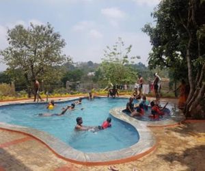 dolphinresort Yelagiri India