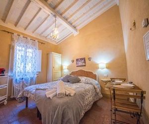 Il Giardino Segreto B&B Volterra Italy