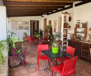 Arega B&B Villasimius Italy