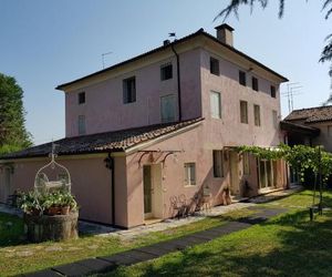 Agriturismo San Michele Vicenza Italy