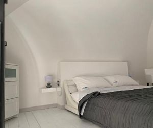 Little Dreams Apartment Trani Italy