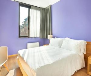 Nizza Serviced Apartments Torino Italy