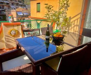 La Fontanella Apartment Taormina Italy