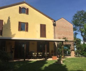 Bed & Breakfast Montségur Senigallia Italy