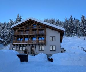 Chalet La Pineta Santa Caterina Valfurva Italy