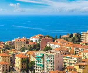 Casa Dolce Casa -centro- Sanremo Italy