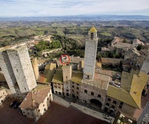 S.M. VICOLO DELLORO San Gimignano Italy