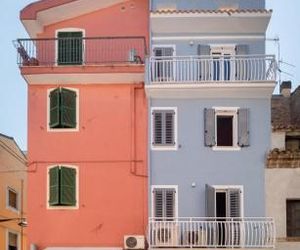 Giglio di mare San Benedetto del Tronto Italy