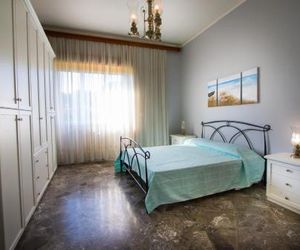 CASA MARIA Salve Italy