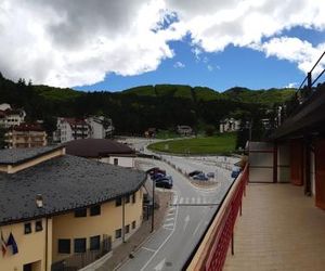 La Baita in Centro Roccarasa Italy