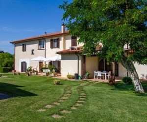 Agriturismo Il Poggiolo Grosseto Italy