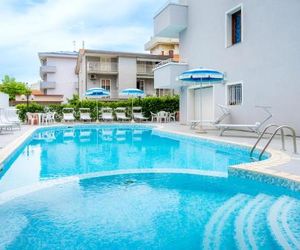 La Tua Casa al Mare con Piscina e Parcheggio Rimini Italy