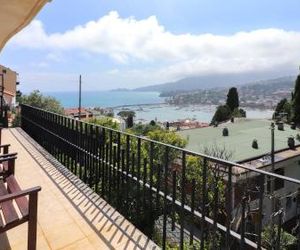 Italianway - San Bartolomeo 7 Rapallo Italy