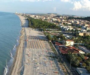 Appartamento Lungomare Centro Porto SantElpidio Italy