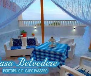 Casa Belvedere Portopalo Di Capo Passero Italy